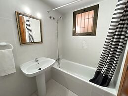 Apartamentos Bernat Pie de Playa 3000