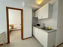 Apartamentos Bernat Pie de Playa 3000