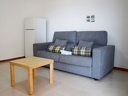 Apartamentos Bernat Pie de Playa 3000