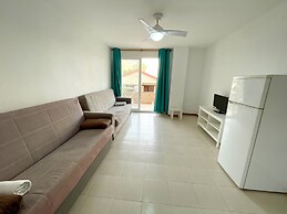 Apartamentos Bernat Pie de Playa 3000