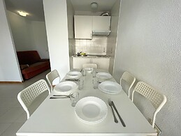 Apartamentos Bernat Pie de Playa 3000