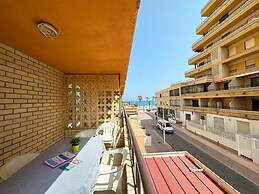 Apartamentos Bernat Pie de Playa 3000