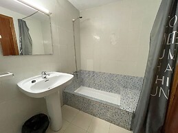 Apartamentos Bernat Pie de Playa 3000