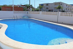 Apartamentos Bernat Pie de Playa 3000