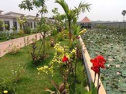 Ry's Lotus Resort d'Angkor