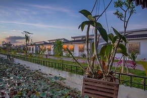 Ry's Lotus Resort d'Angkor