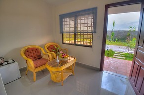 Ry's Lotus Resort d'Angkor