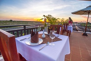 Ry's Lotus Resort d'Angkor