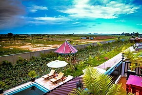 Ry's Lotus Resort d'Angkor