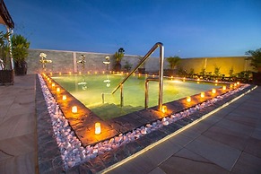 Ry's Lotus Resort d'Angkor