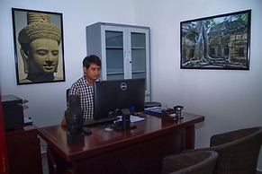 Ry's Lotus Resort d'Angkor