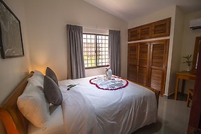 Ry's Lotus Resort d'Angkor