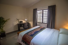 Ry's Lotus Resort d'Angkor