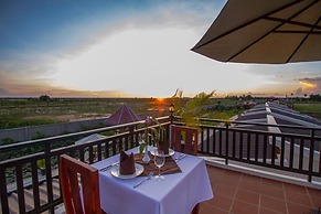 Ry's Lotus Resort d'Angkor