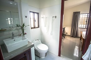 Ry's Lotus Resort d'Angkor