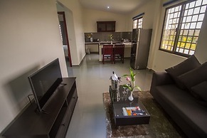 Ry's Lotus Resort d'Angkor