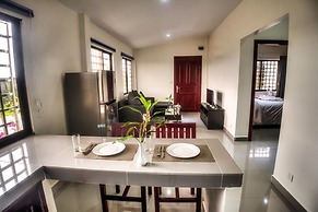 Ry's Lotus Resort d'Angkor