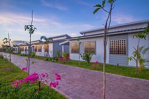 Ry's Lotus Resort d'Angkor