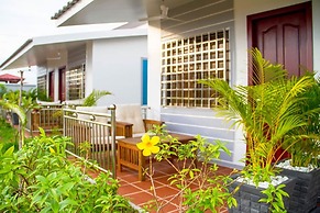 Ry's Lotus Resort d'Angkor