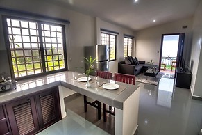 Ry's Lotus Resort d'Angkor