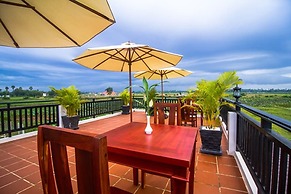 Ry's Lotus Resort d'Angkor