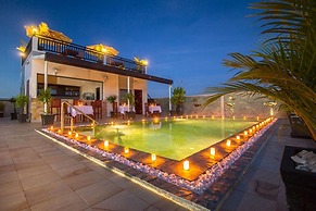 Ry's Lotus Resort d'Angkor