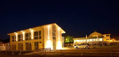 Hotell Strandpensionatet
