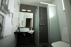 Hotell Strandpensionatet