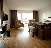Hotell Strandpensionatet
