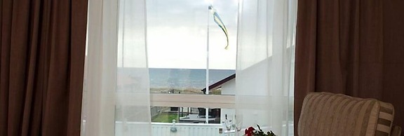 Hotell Strandpensionatet