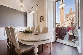 La Terrazza Sul Campo Rooming House