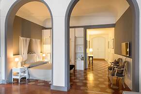 La Terrazza Sul Campo Rooming House