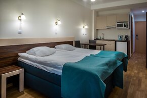 Pirita Beach Apartments & SPA