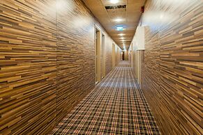 Pirita Beach Apartments & SPA