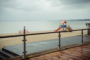 Pirita Beach Apartments & SPA