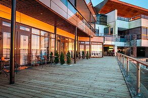 Pirita Beach Apartments & SPA
