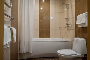 Pirita Beach Apartments & SPA