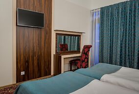 Pirita Beach Apartments & SPA