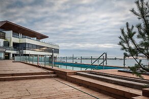 Pirita Beach Apartments & SPA