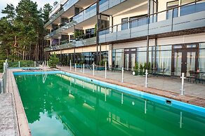 Pirita Beach Apartments & SPA