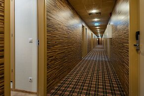 Pirita Beach Apartments & SPA