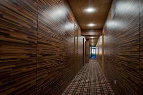 Pirita Beach Apartments & SPA