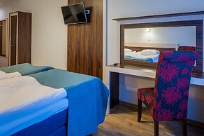 Pirita Beach Apartments & SPA