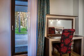 Pirita Beach Apartments & SPA