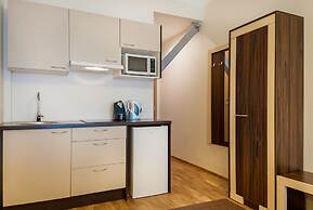 Pirita Beach Apartments & SPA