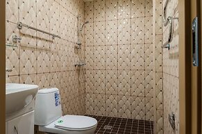 Pirita Beach Apartments & SPA