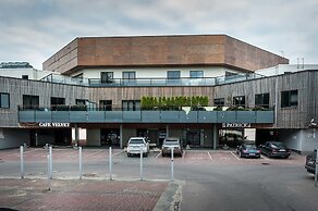 Pirita Beach Apartments & SPA