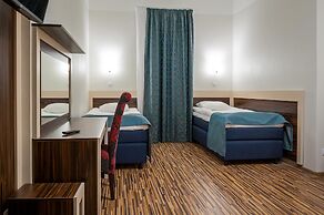 Pirita Beach Apartments & SPA