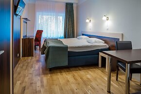 Pirita Beach Apartments & SPA