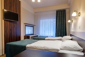 Pirita Beach Apartments & SPA